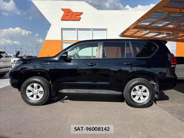 Toyota LAND CRUISER PRADO 2020-10 8743181-10