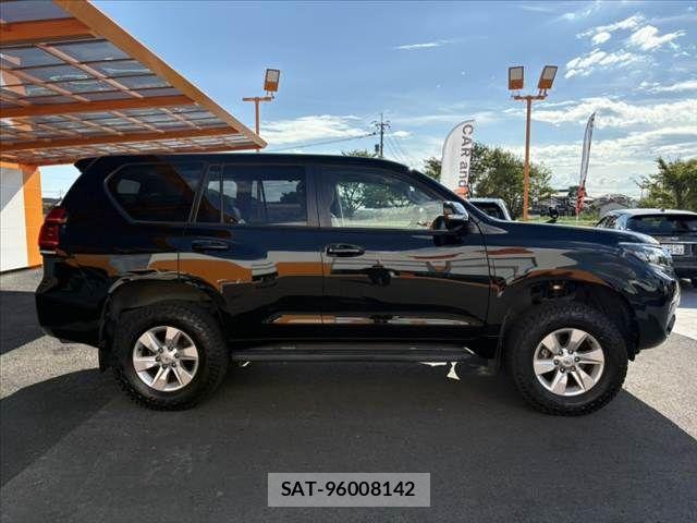 Toyota LAND CRUISER PRADO 2020-10 8743181-11