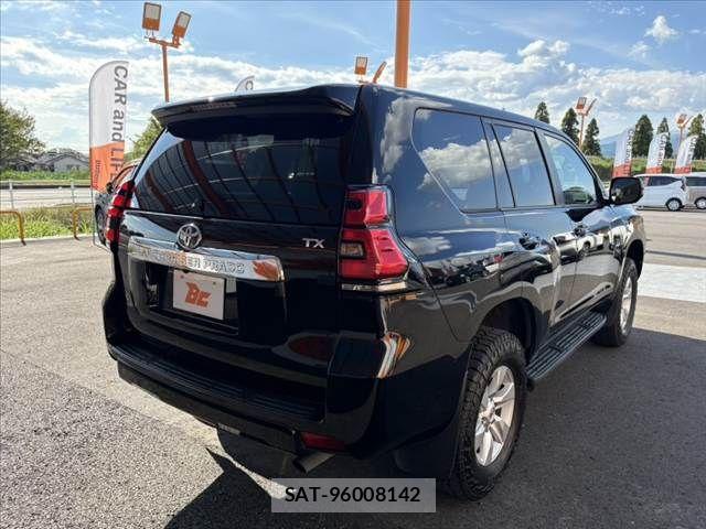 Toyota LAND CRUISER PRADO 2020-10 8743181-12