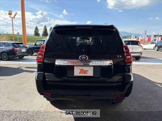 Toyota LAND CRUISER PRADO 2020-10 8743181-13