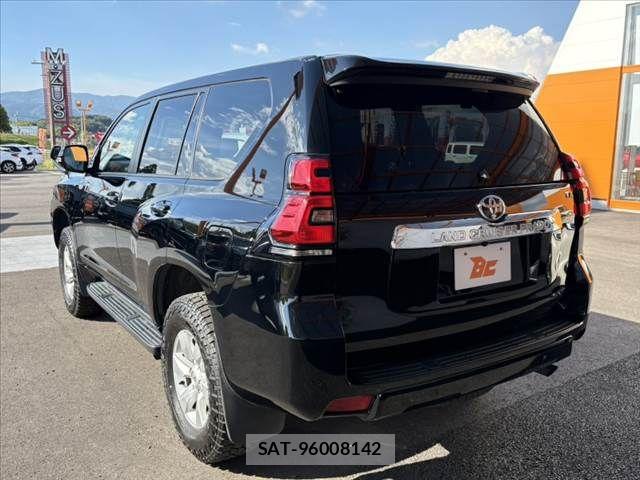 Toyota LAND CRUISER PRADO 2020-10 8743181-14