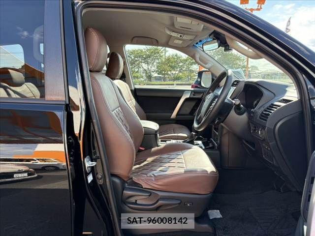 Toyota LAND CRUISER PRADO 2020-10 8743181-15