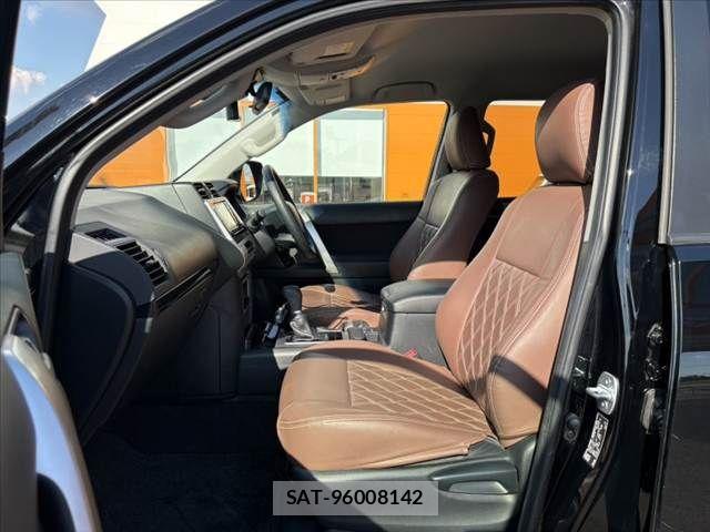 Toyota LAND CRUISER PRADO 2020-10 8743181-16