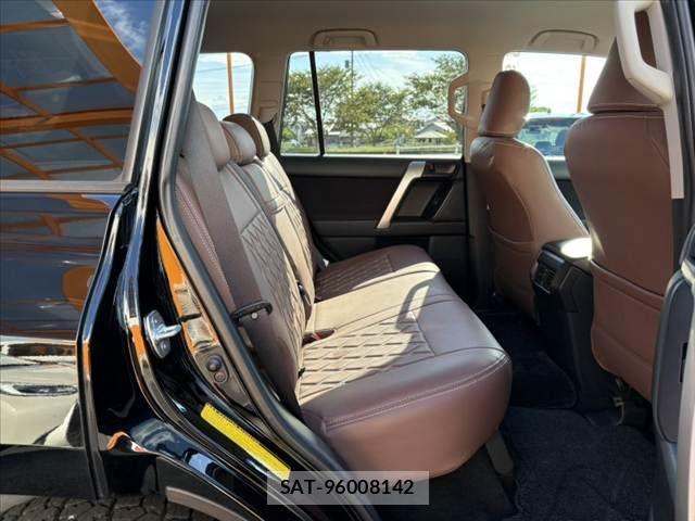 Toyota LAND CRUISER PRADO 2020-10 8743181-17