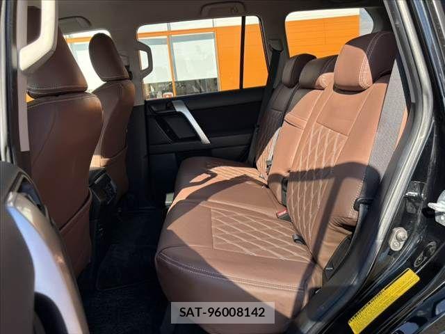 Toyota LAND CRUISER PRADO 2020-10 8743181-18