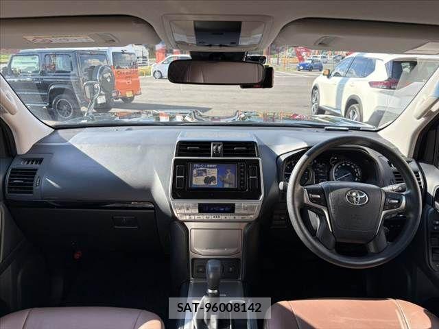 Toyota LAND CRUISER PRADO 2020-10 8743181-1