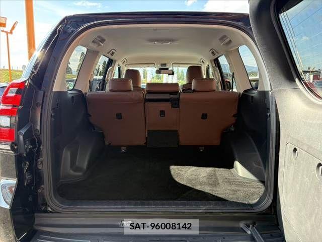 Toyota LAND CRUISER PRADO 2020-10 8743181-19