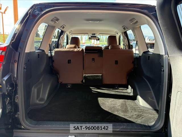 Toyota LAND CRUISER PRADO 2020-10 8743181-20