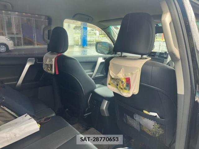 Toyota LAND CRUISER PRADO 2011-10 8743199-13
