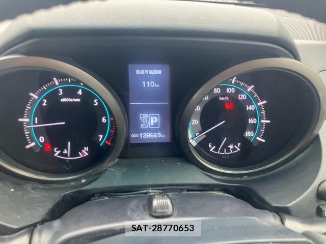 Toyota LAND CRUISER PRADO 2011-10 8743199-19