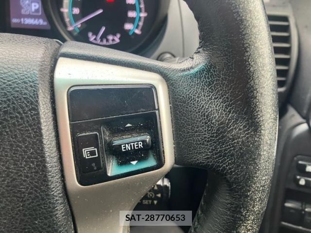 Toyota LAND CRUISER PRADO 2011-10 8743199-20