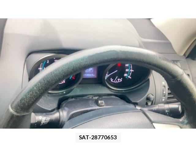 Toyota LAND CRUISER PRADO 2011-10 8743199-27