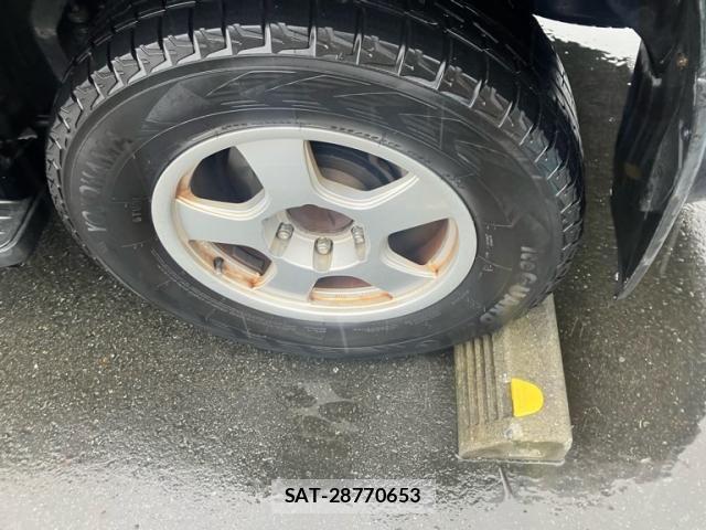 Toyota LAND CRUISER PRADO 2011-10 8743199-6