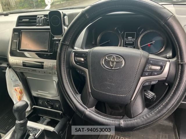Toyota LAND CRUISER PRADO 2019-11 8743169-15