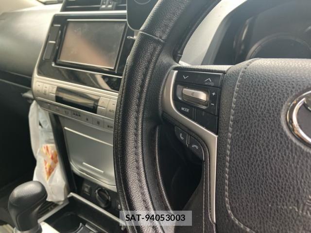 Toyota LAND CRUISER PRADO 2019-11 8743169-17