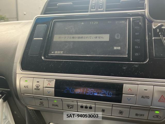 Toyota LAND CRUISER PRADO 2019-11 8743169-21
