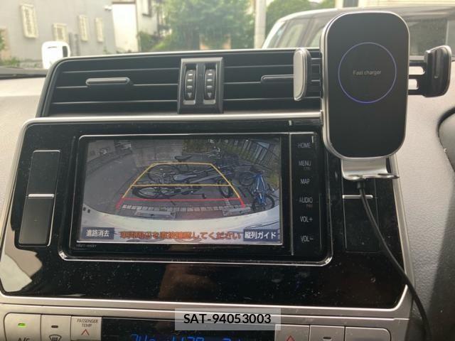 Toyota LAND CRUISER PRADO 2019-11 8743169-22