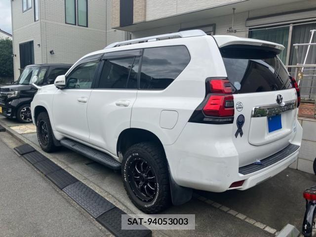 Toyota LAND CRUISER PRADO 2019-11 8743169-2