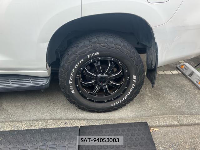 Toyota LAND CRUISER PRADO 2019-11 8743169-6
