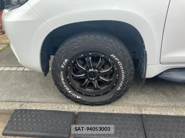 Toyota LAND CRUISER PRADO 2019-11 8743169-7
