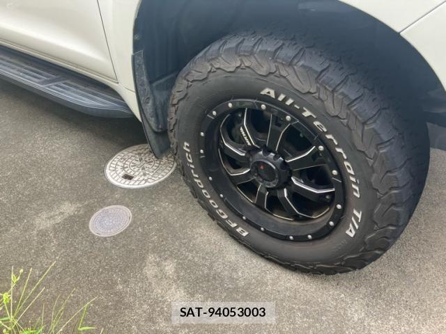Toyota LAND CRUISER PRADO 2019-11 8743169-8