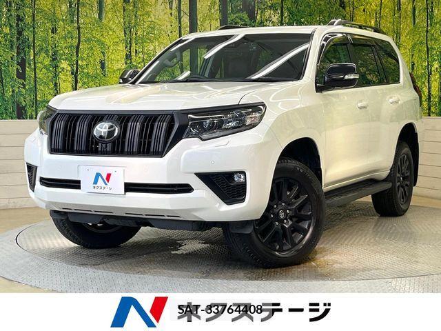Toyota LAND CRUISER PRADO 2023-04 8743146-0