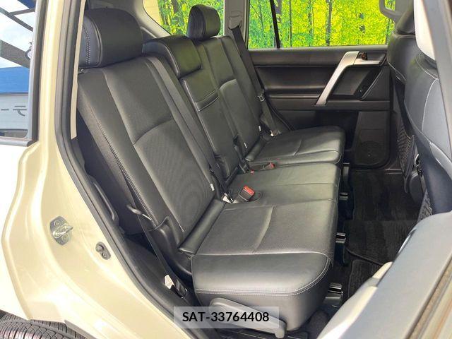 Toyota LAND CRUISER PRADO 2023-04 8743146-9