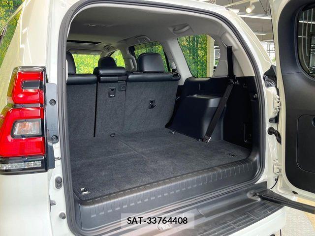 Toyota LAND CRUISER PRADO 2023-04 8743146-10