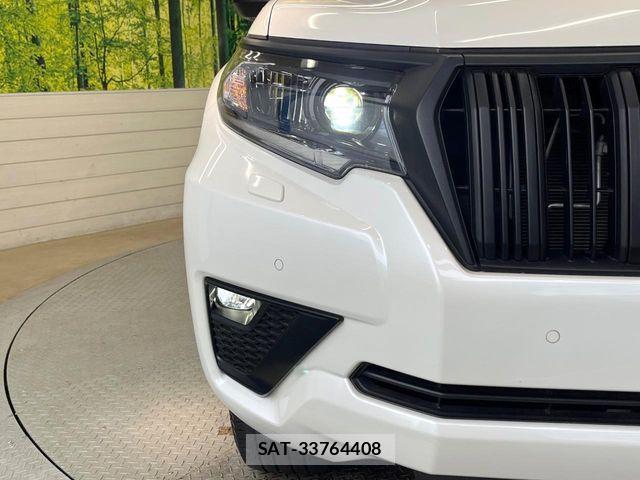 Toyota LAND CRUISER PRADO 2023-04 8743146-11