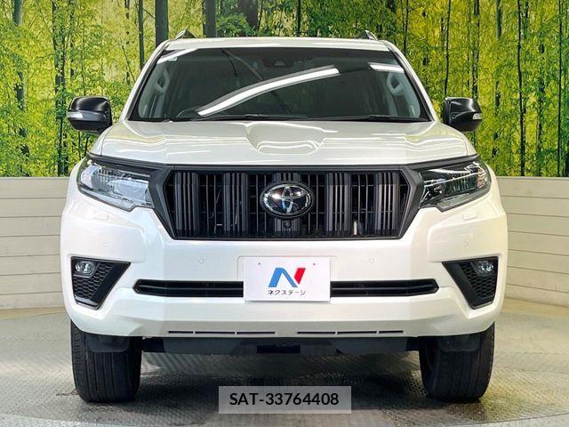 Toyota LAND CRUISER PRADO 2023-04 8743146-13