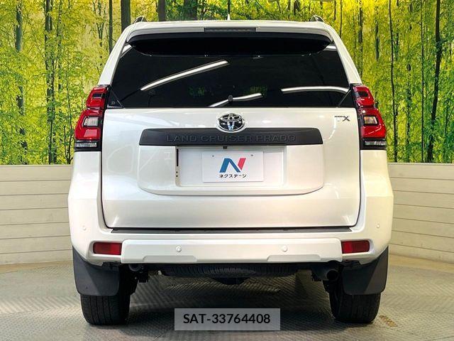 Toyota LAND CRUISER PRADO 2023-04 8743146-14
