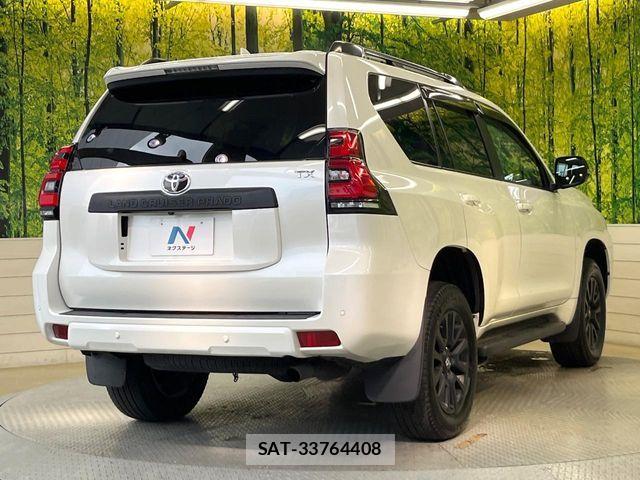 Toyota LAND CRUISER PRADO 2023-04 8743146-16