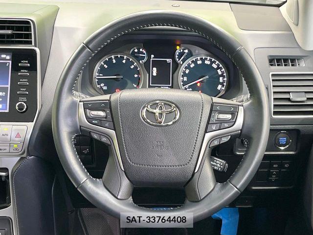 Toyota LAND CRUISER PRADO 2023-04 8743146-7