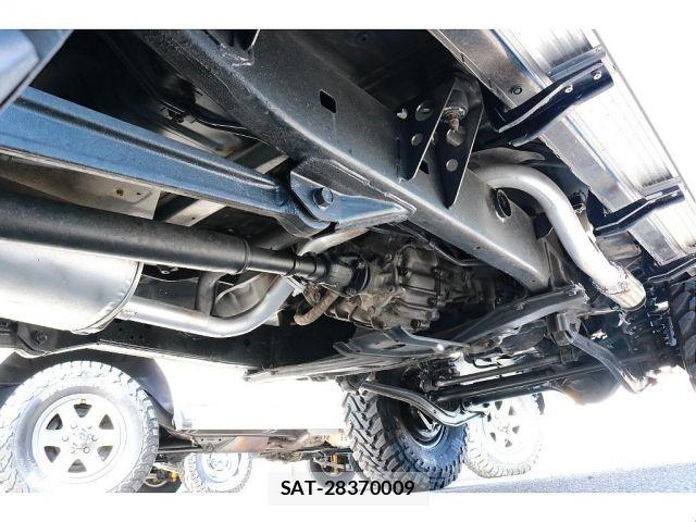 Toyota LAND CRUISER PRADO 1994-01 8743160-9