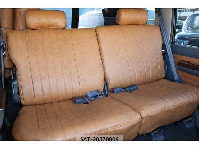 Toyota LAND CRUISER PRADO 1994-01 8743160-13