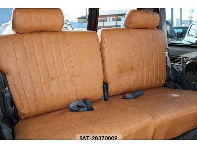 Toyota LAND CRUISER PRADO 1994-01 8743160-14