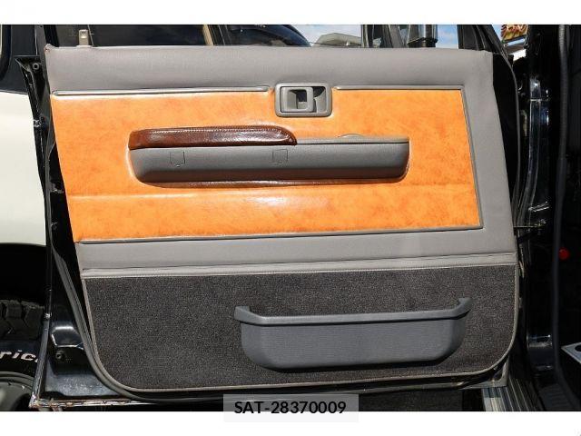 Toyota LAND CRUISER PRADO 1994-01 8743160-15