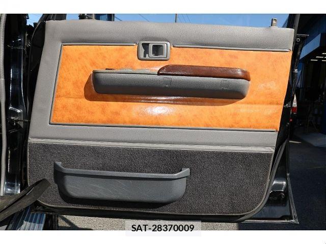 Toyota LAND CRUISER PRADO 1994-01 8743160-16