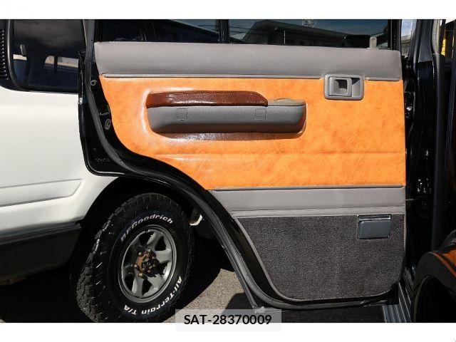 Toyota LAND CRUISER PRADO 1994-01 8743160-17