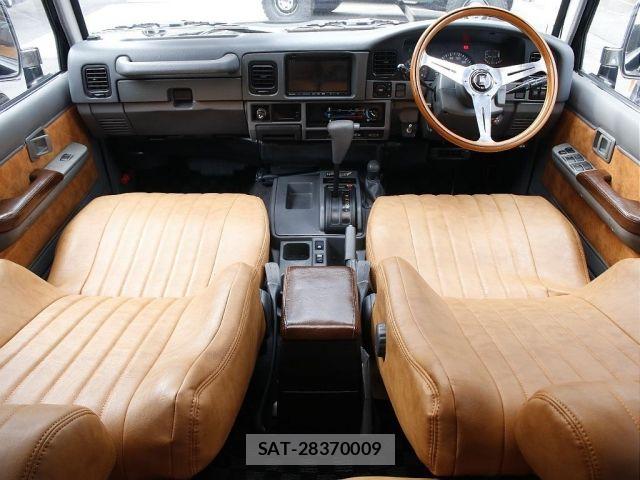 Toyota LAND CRUISER PRADO 1994-01 8743160-2