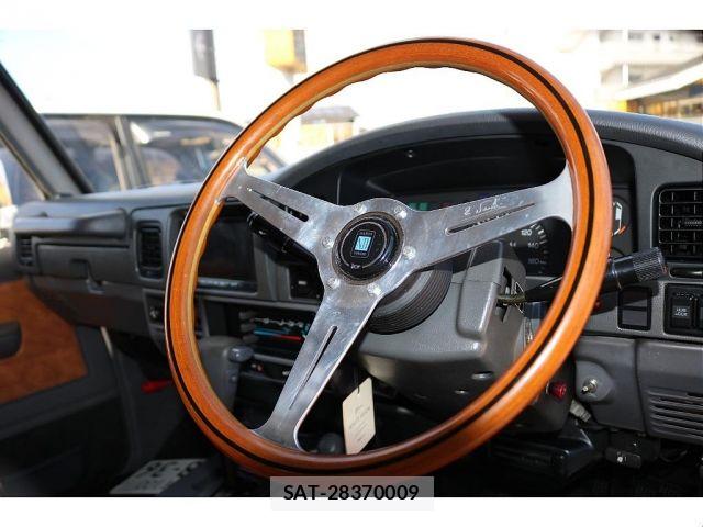 Toyota LAND CRUISER PRADO 1994-01 8743160-3