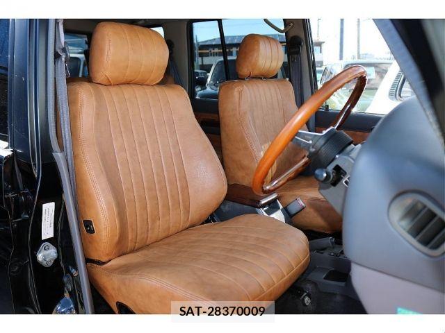 Toyota LAND CRUISER PRADO 1994-01 8743160-4