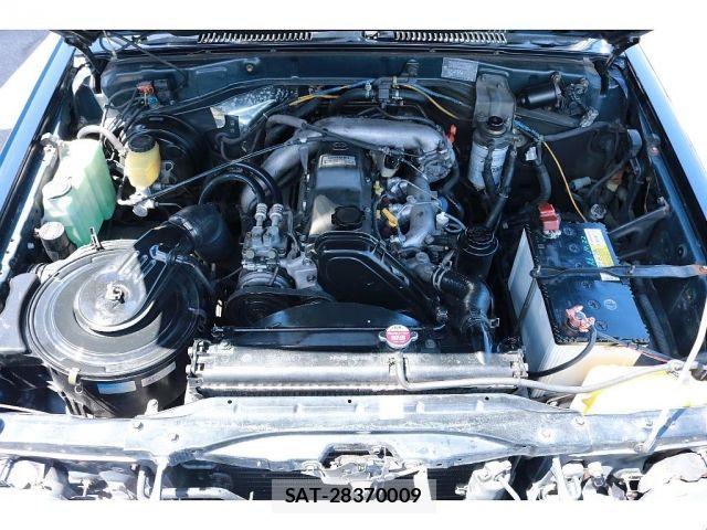 Toyota LAND CRUISER PRADO 1994-01 8743160-5