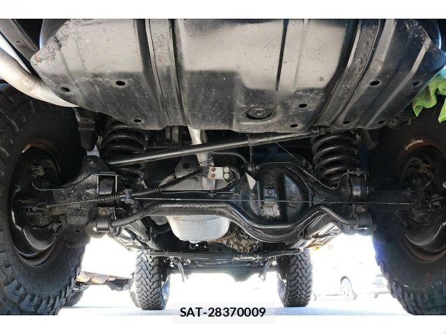 Toyota LAND CRUISER PRADO 1994-01 8743160-6