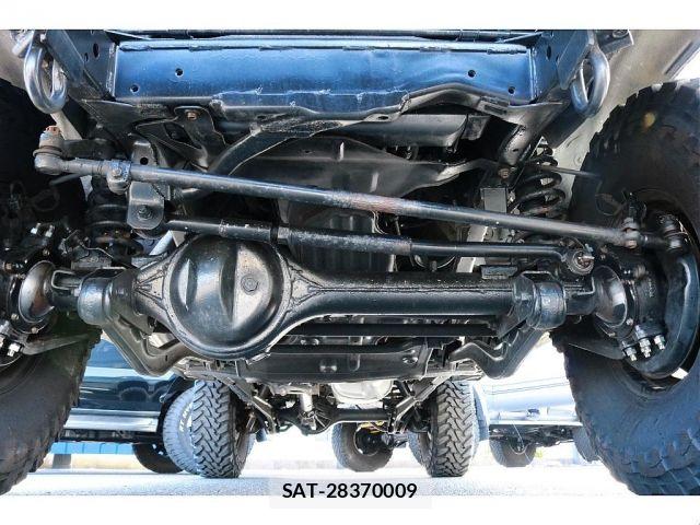 Toyota LAND CRUISER PRADO 1994-01 8743160-7