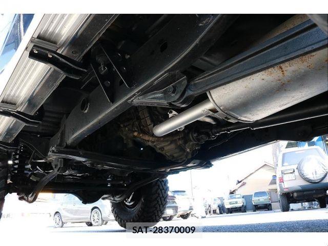 Toyota LAND CRUISER PRADO 1994-01 8743160-8