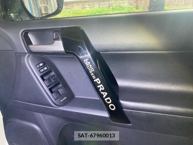Toyota LAND CRUISER PRADO 2021-02 8743168-12