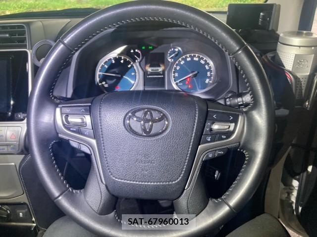 Toyota LAND CRUISER PRADO 2021-02 8743168-14
