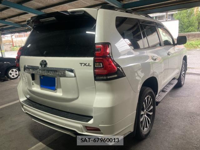 Toyota LAND CRUISER PRADO 2021-02 8743168-2