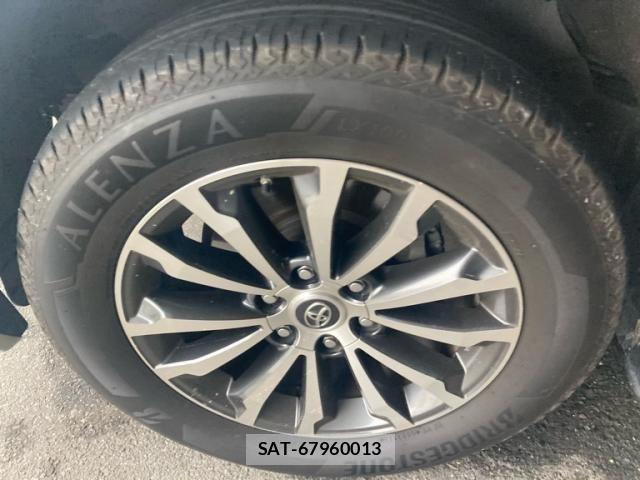 Toyota LAND CRUISER PRADO 2021-02 8743168-8